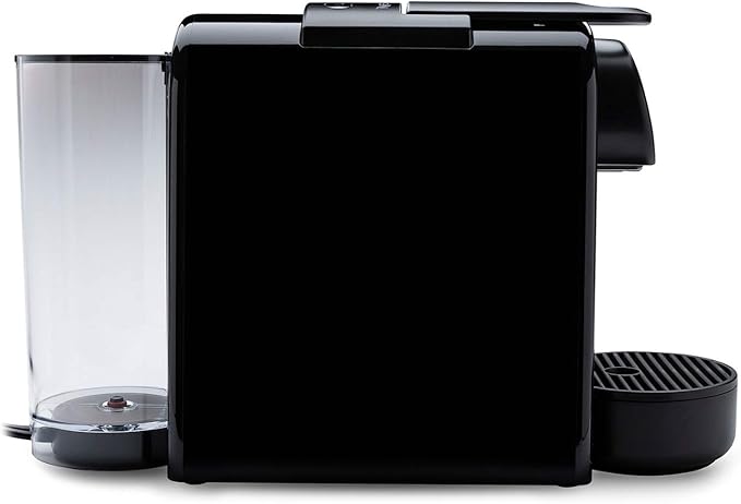 NESPRESSO MACHINE ESSENZA DI MINI - BLACK - DELONGHI