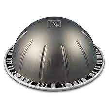 Vertuo Nespresso Capsules FORTADO 150ML