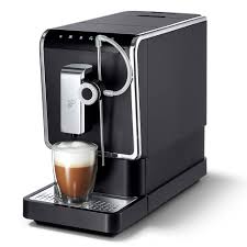 Tchibo Espresso machine Esperto Caffe full automatic.