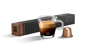 Nespresso Original Capsule Cosi - Intensity 4 - 10 Capsules