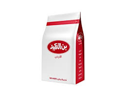 بن العميد الاردني الاصلي 250غ