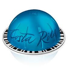 Vertuo Nespresso Capsules COSTA RICA INT.7
