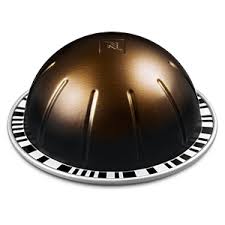 Vertuo Nespresso Capsules DOUBLE ESPRESSO SCURO 80ML