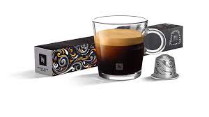 Nespresso Original Capsule Buenos Aires - Intensity 4 - 10 Capsules