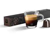 Nespresso Original Capsule Ispirazione Roma -  - 10 Capsules