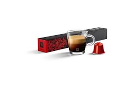 NESPRESSO ISPIRAZINONE NAPOLI 57G INT 13