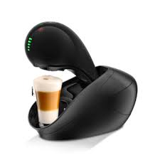 NESCAFE DOLCEGUSTO MACHINE MOVENZA - KRUPS - BLACK