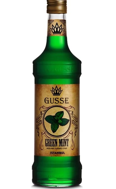 Gusse Mojito Syrup 700 ML