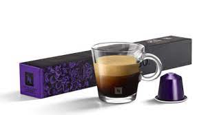 Nespresso Original Capsule Arpeggio - Intensity 9 - 10 Capsules