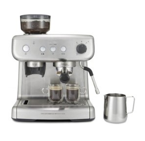 BREVILLE BARISTA MACHINE MAX FOR COFFEESHOP & HOME