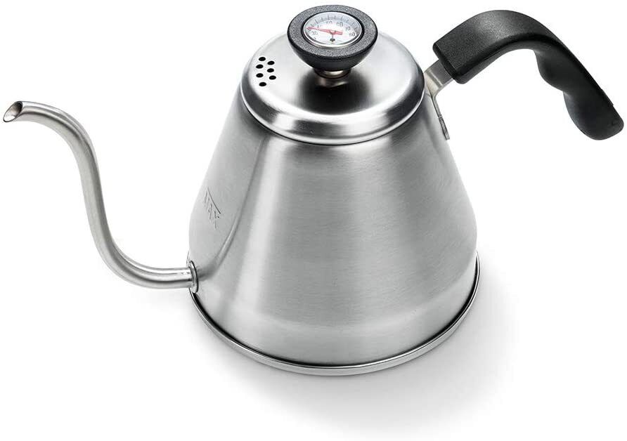 Tchibo gooseneck kettle 800ml manual