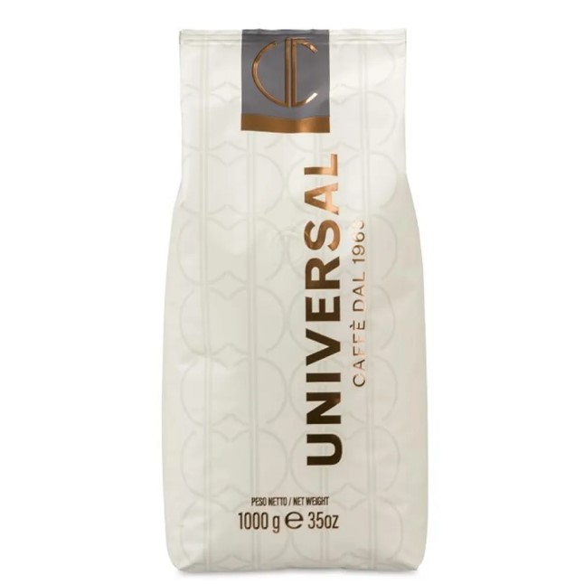 Espresso Coffee Universal Espresso 1000g beans Coffees