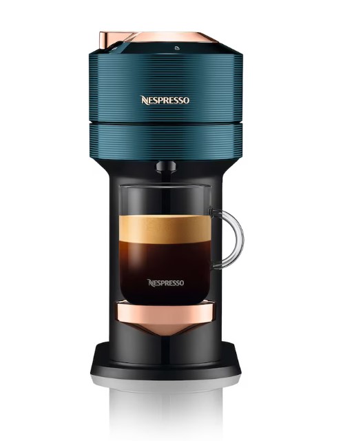 Vertuo Next Premium Luxury Teal-nespresso