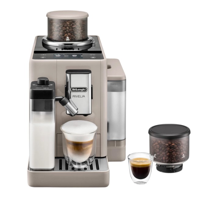 Rivelia Exam440 55 Bg Fra Delonghi