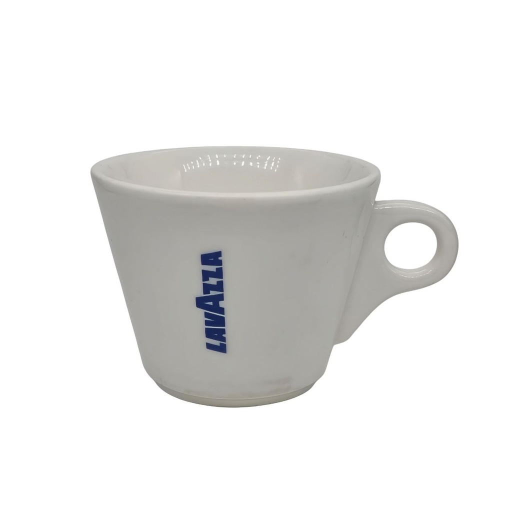 Lavazza Porcelain Lungo cup