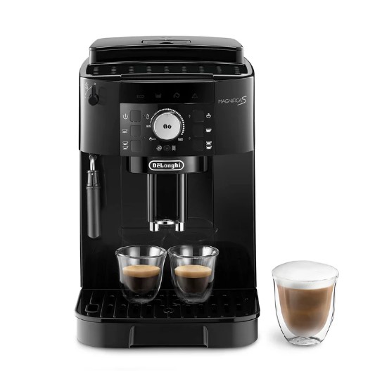 DeLonghi Perfetto Magnifica S ECAM11.112.B, Automatic Coffee Machine