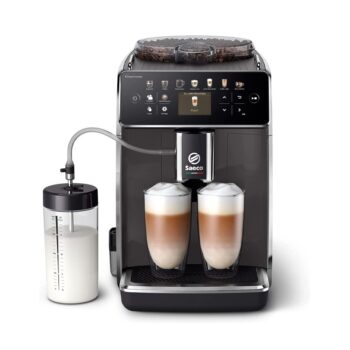 Saeco GranAroma SM6580/00 ​​Automatic Coffee Machine
