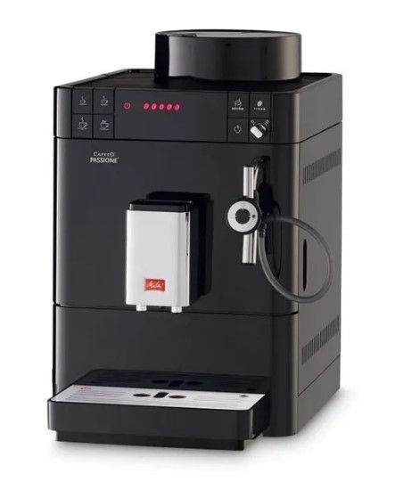 Melitta F530-102 Superautomatic Coffee Maker