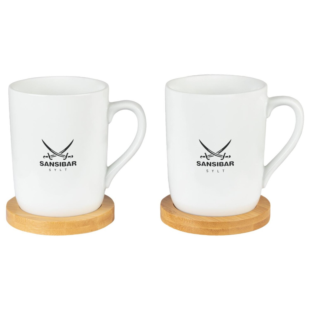 sansibar tassen mug 300ml-1pcs