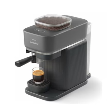 Philips Baristina BAR300/60 Coffee machine -Black