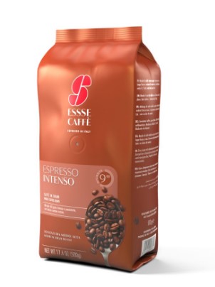 Essse Caffe ESPRESSO INTENSO 500g.