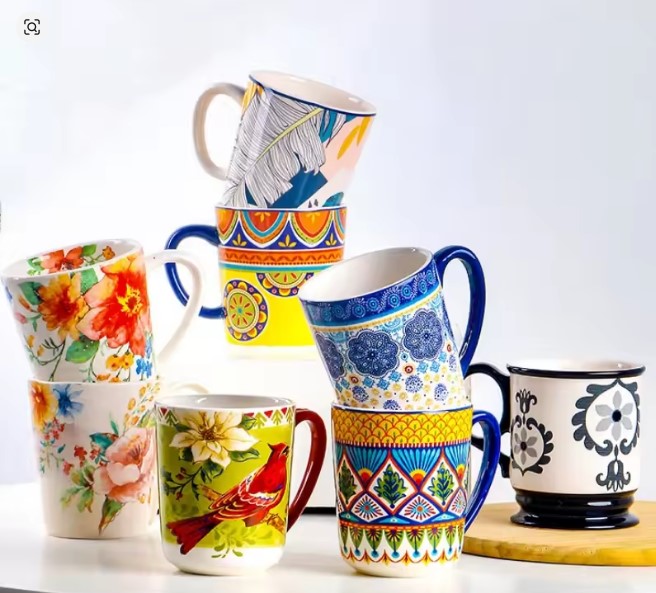 أكواب الإصدار الخاص