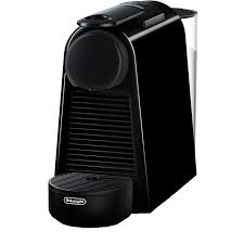 NESPRESSO MACHINE ESSENZA DI MINI - BLACK - DELONGHI