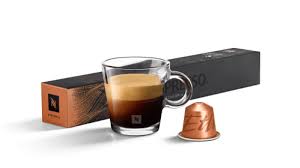 Nespresso master origins, Ethiopia capsules, int.4