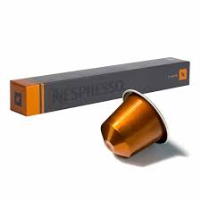 Nespresso Original Capsule Livanto - Intensity 6 - 10 Capsules