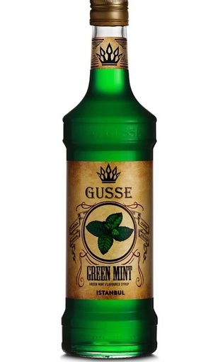 Gusse Mojito Syrup 700 ML