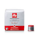ILLY Coffee Capsule Classico - 18 Capsules - 100% ARABICA