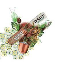 belmio Nespresso - Indonesia 08 Single Origin