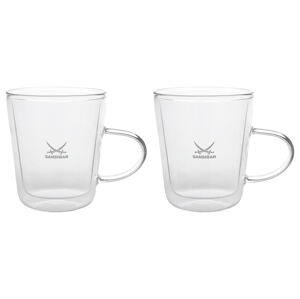 sansibar glasses thermal  double-walled - 260ml