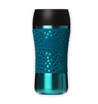 Nescafe DolceGusto Thermal Mug - 350 mL - Ocean Blue