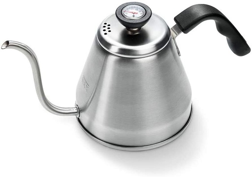 Tchibo gooseneck kettle 800ml manual