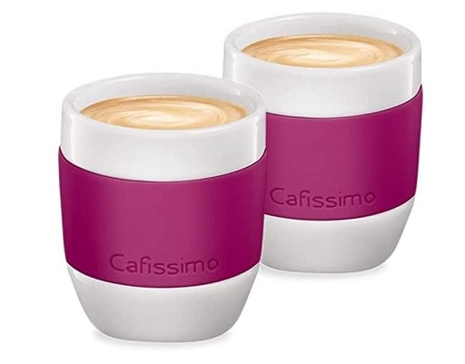 cafissimo cups  Edition berry- 250ml-1 pcs