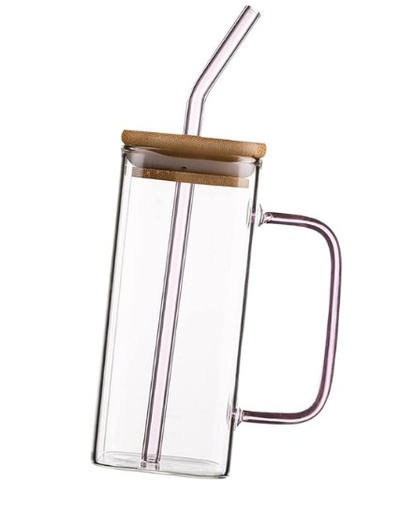 400ml milk Cup, Water Travel Iced Coffee