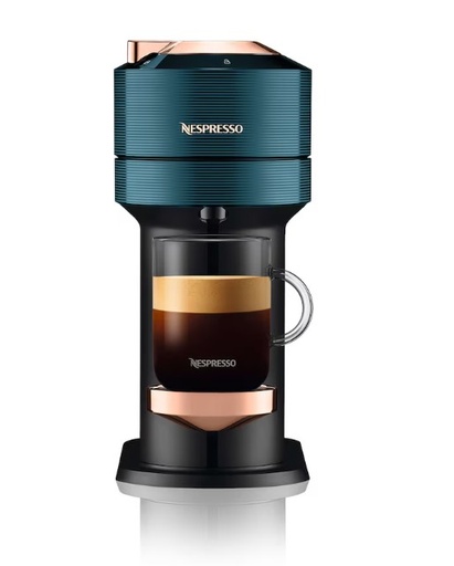 Vertuo Next Premium Luxury Teal-nespresso