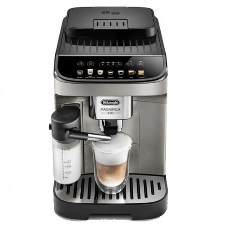 DeLonghi Magnifica Evo espresso machine ECAM290.81.TB