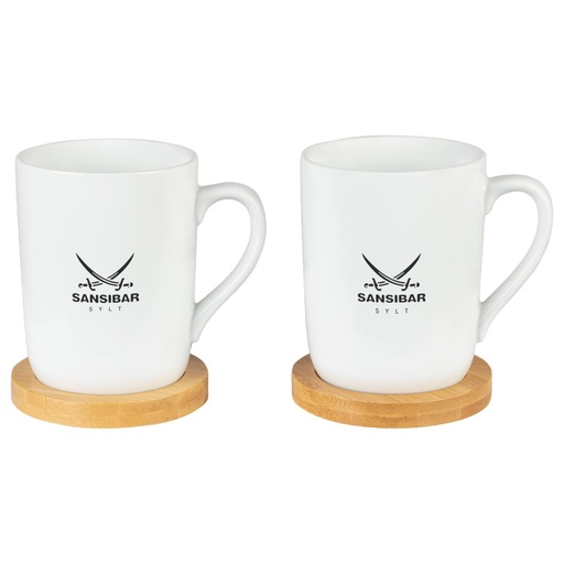 sansibar tassen mug 300ml-1pcs