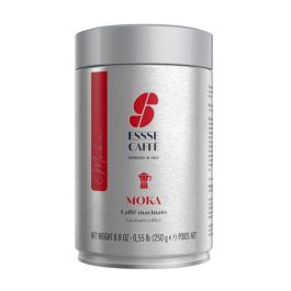 Essse Caffè Moka Ground Coffee 250g