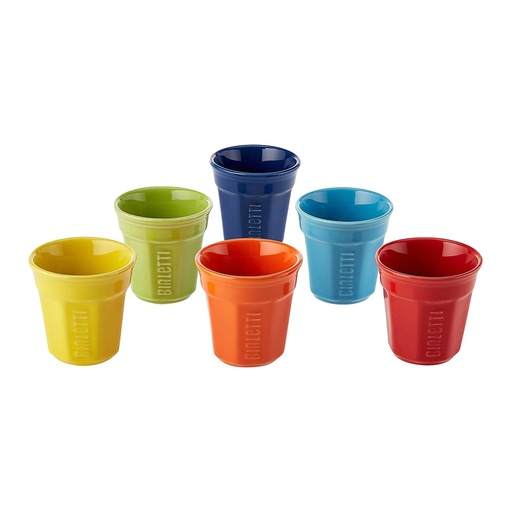 Bialetti Colored Cups 1 pcs