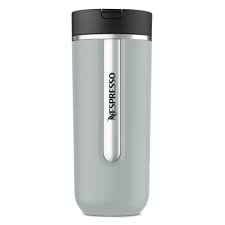 Nespresso® Nomad Travel Mug Ocean Blue - Large (540ML)