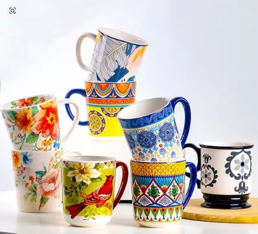 Special Edition Cups